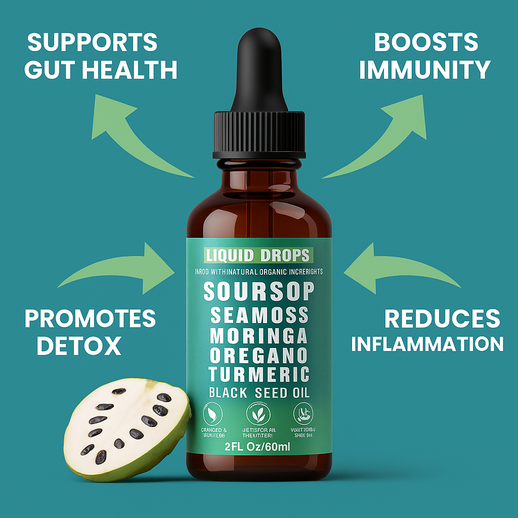 Solora Soursop™